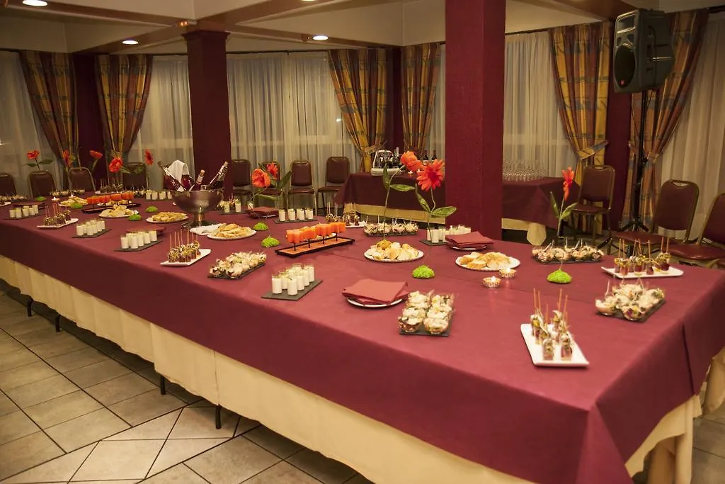 Hotel Alaiz-1