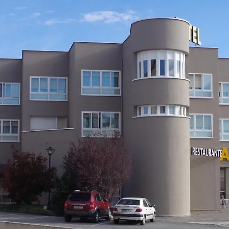 Hotel Alaiz-2
